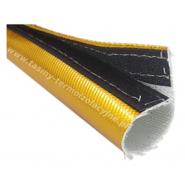 Rękaw termoizolacyjny QuickSleeveGold na rzep 15mm