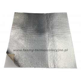 Samoprzylepna osłona termiczna 500*C arkusz 100x50cm