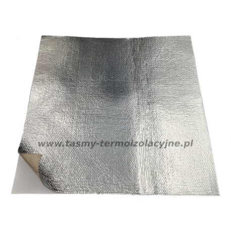 Samoprzylepna osłona termiczna 500*C arkusz 1x1m
