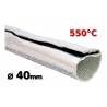 Rękaw termoizolacyjny QuickSleeve na rzep 40mm