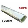 Rękaw termoizolacyjny ReflectSleeve 20mm